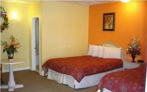 Los Padres Inn