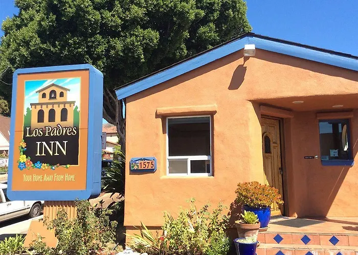 Los Padres Inn