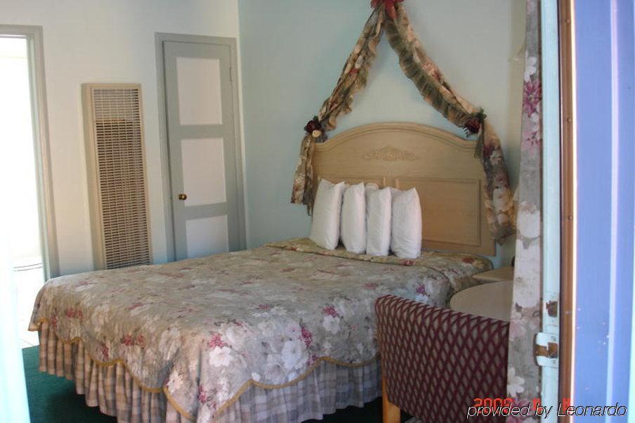 Padres Motel