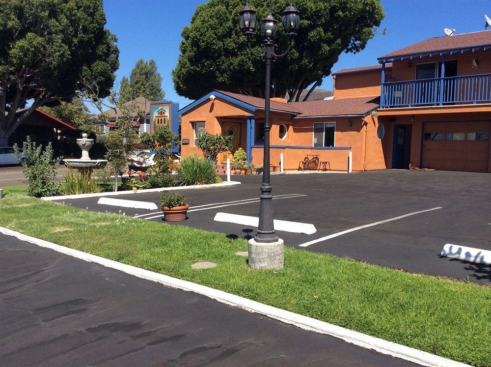 Motel Padres 2*