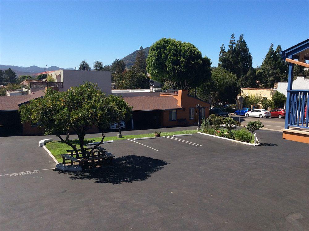 Motel Padres 2*