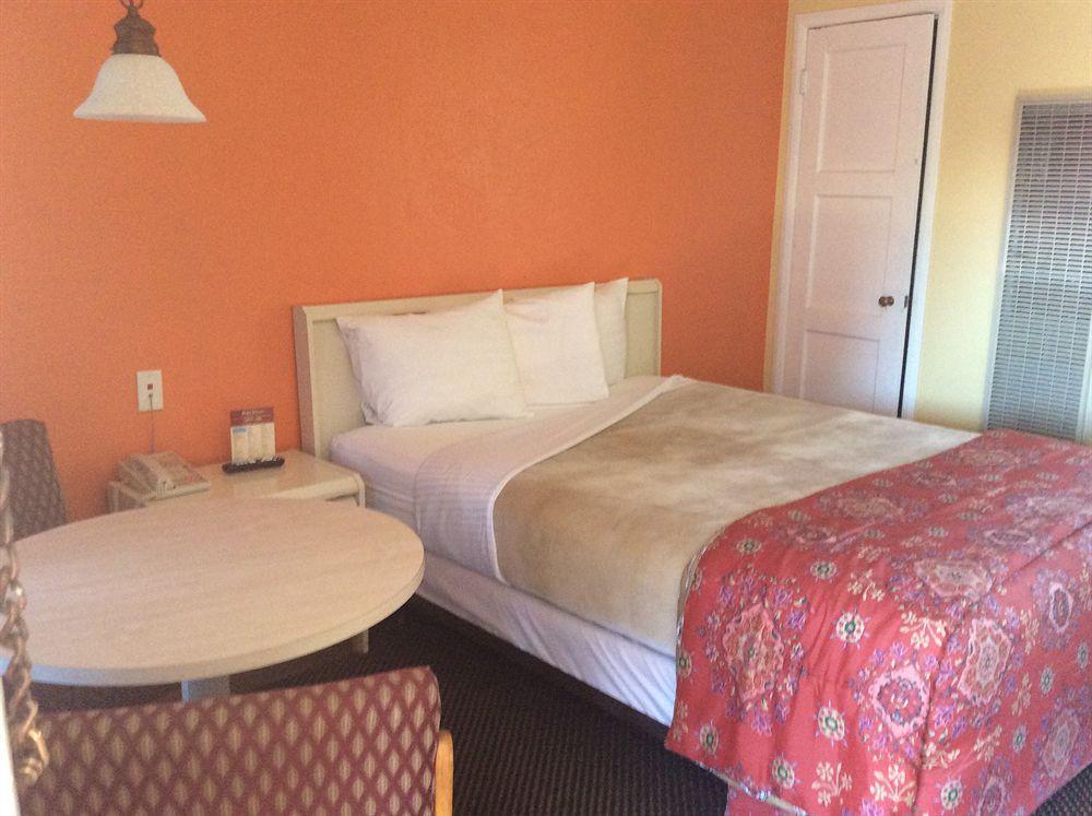 Motel Padres