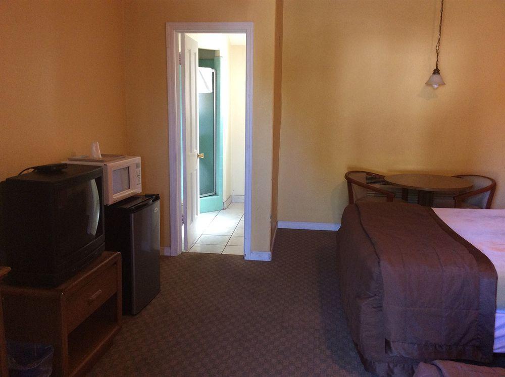 Motel Padres San Luis Obispo