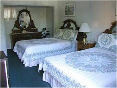 Padres Motel