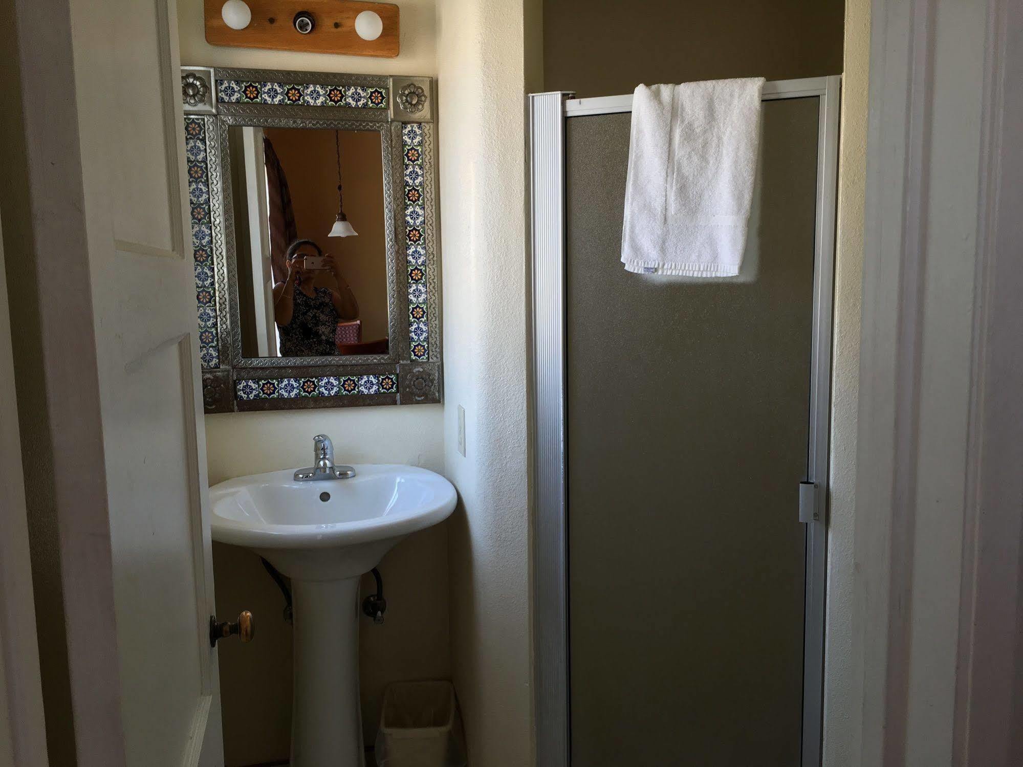 Motel Padres 2*
