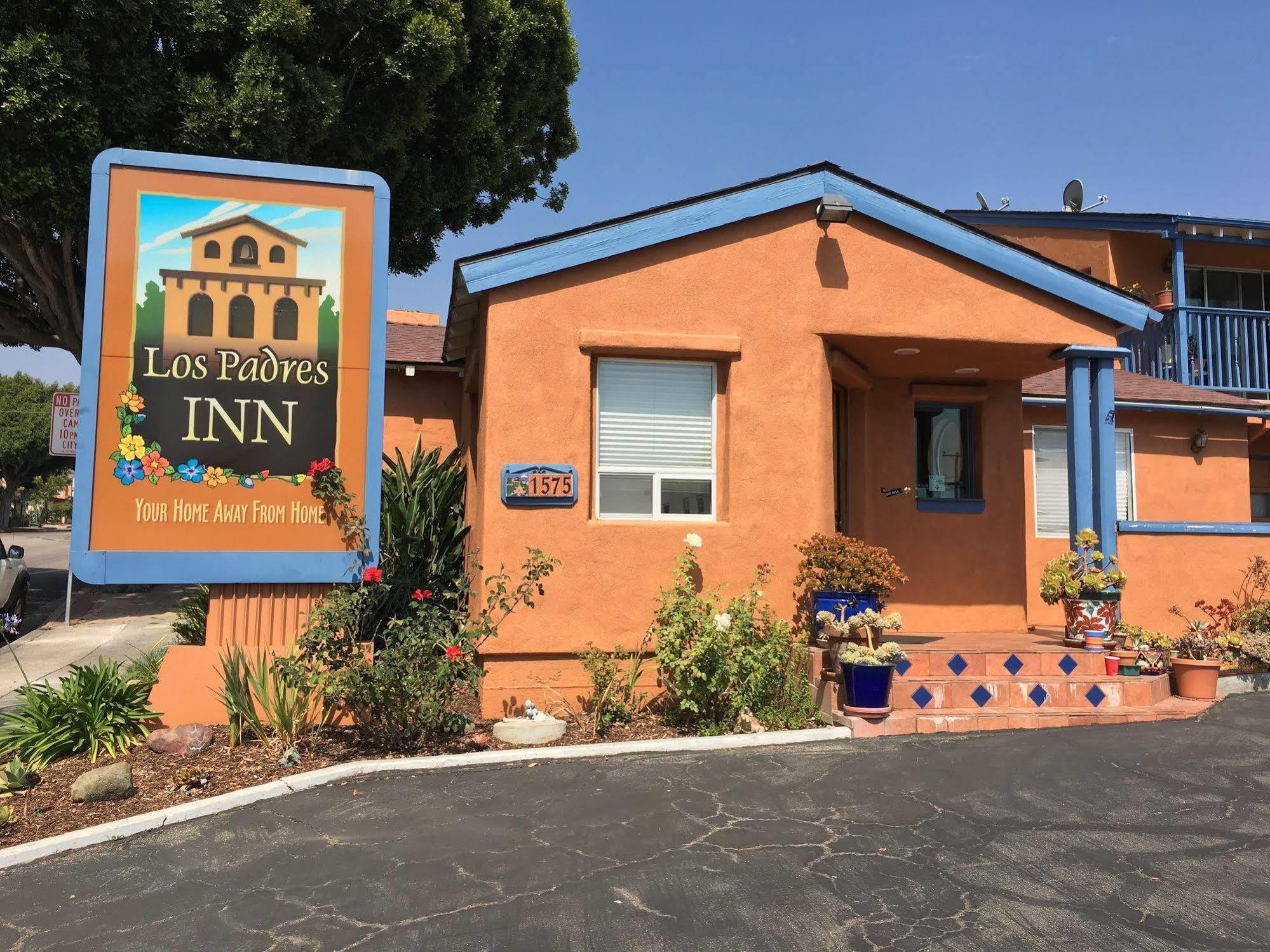 Padres Motel