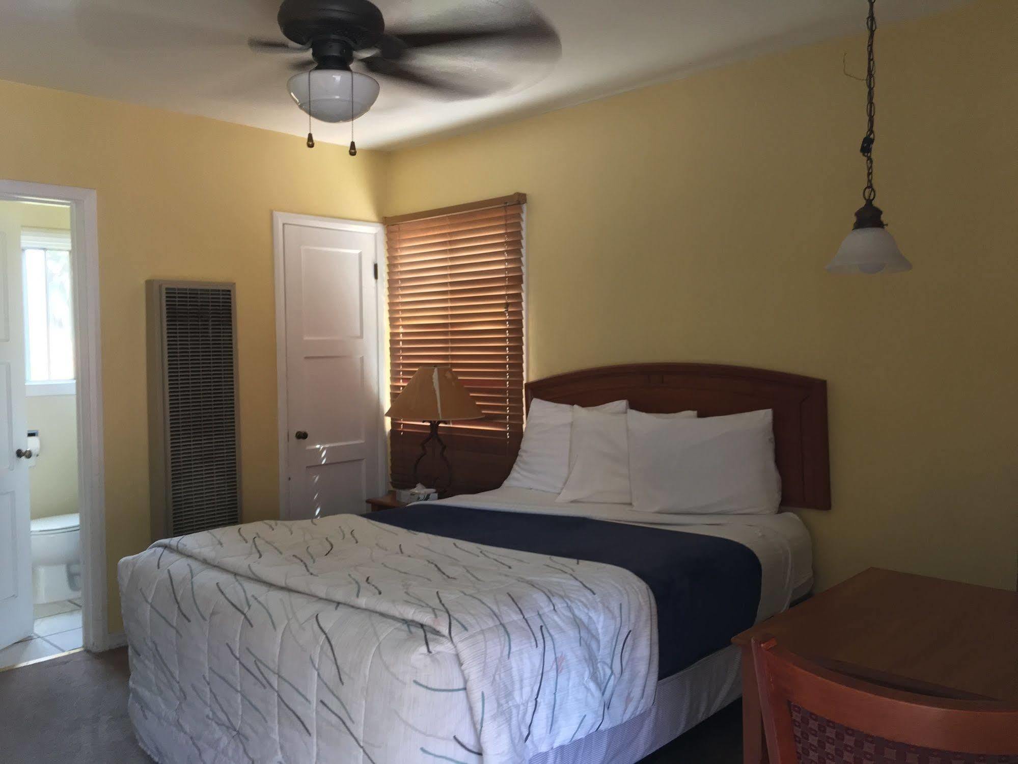 Motel Padres