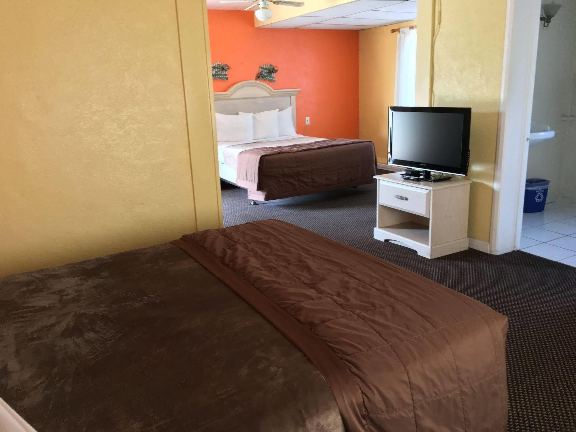 Padres Motel San Luis Obispo