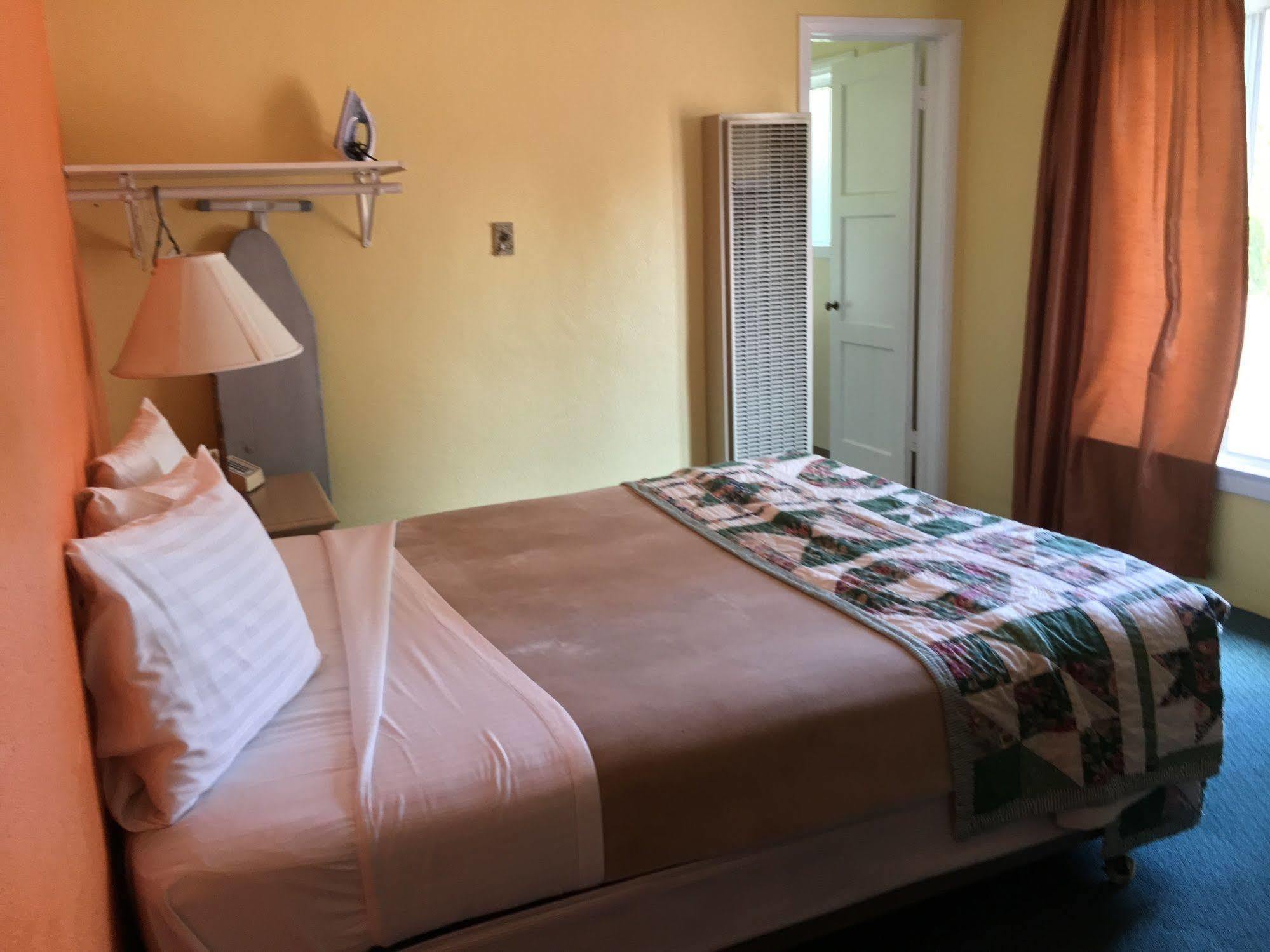Motel Padres