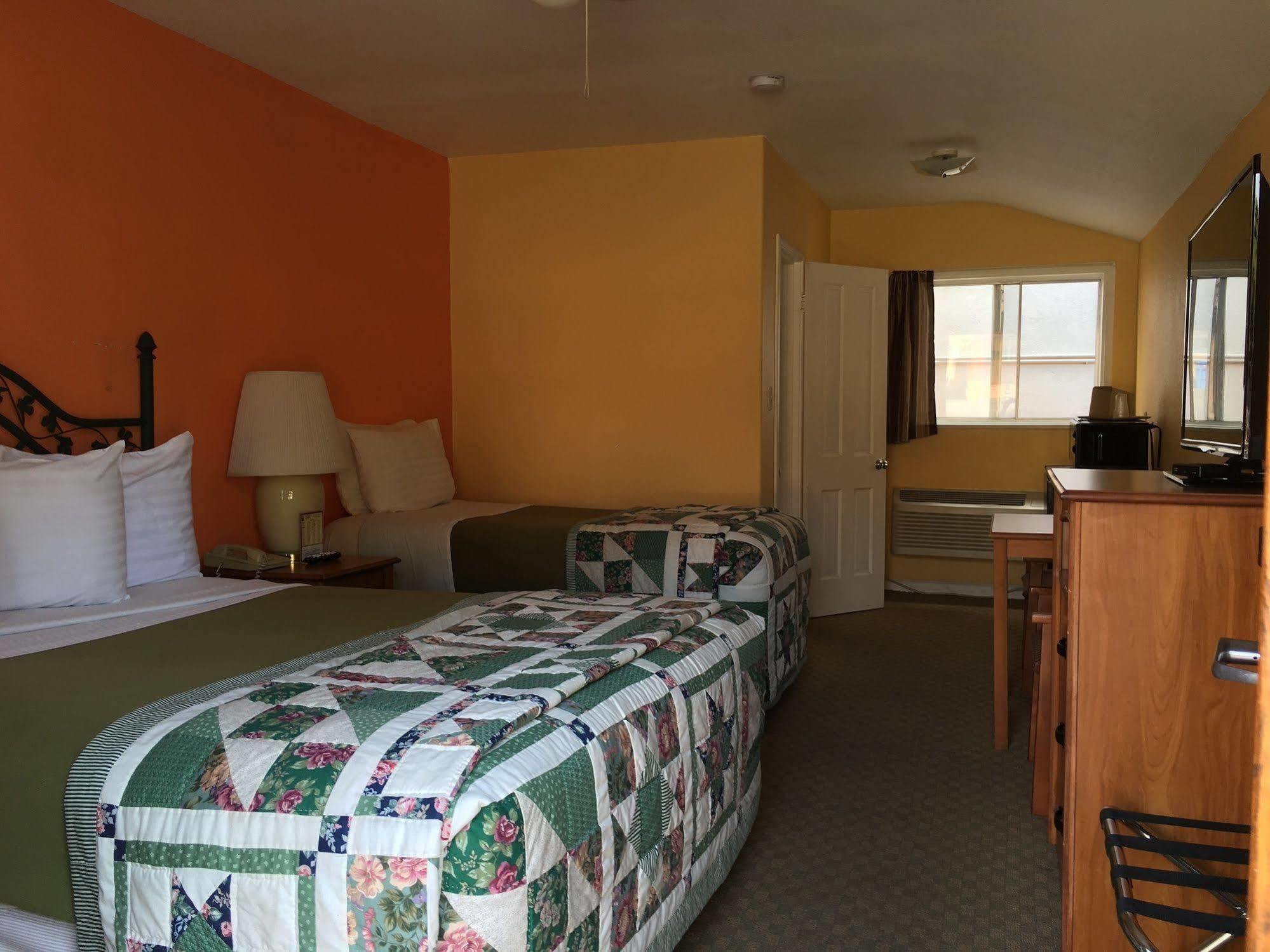Motel Padres