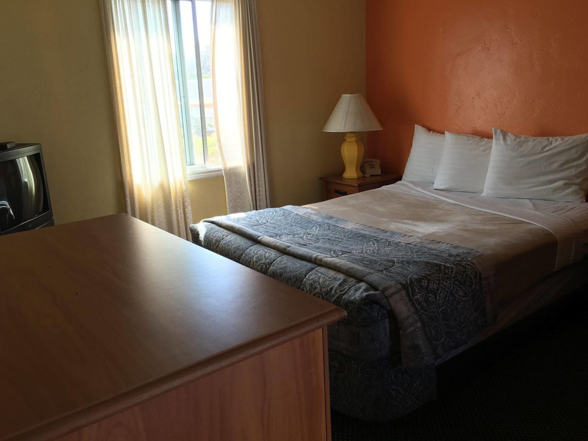 Motel Padres San Luis Obispo