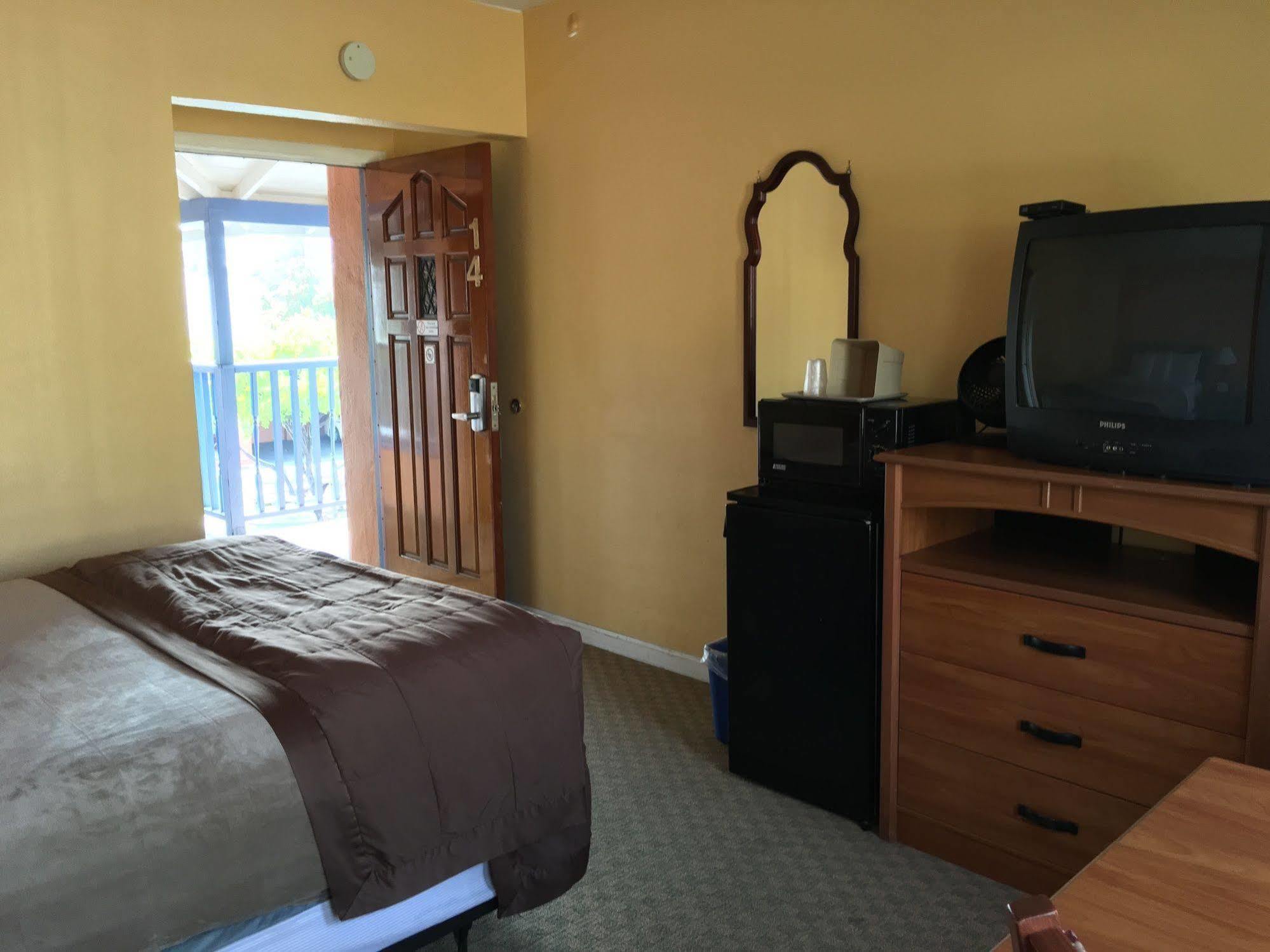 Motel Padres San Luis Obispo